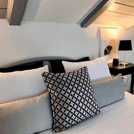 Rooms Mirabella Rakovica Eksteriør bilde