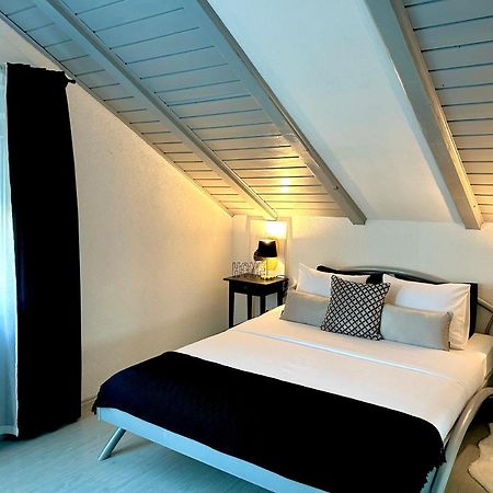 Rooms Mirabella Rakovica Eksteriør bilde