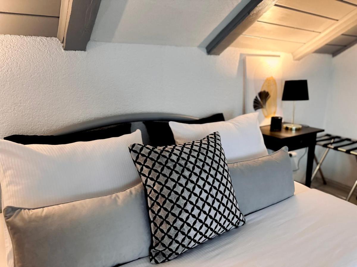 Rooms Mirabella Rakovica Eksteriør bilde