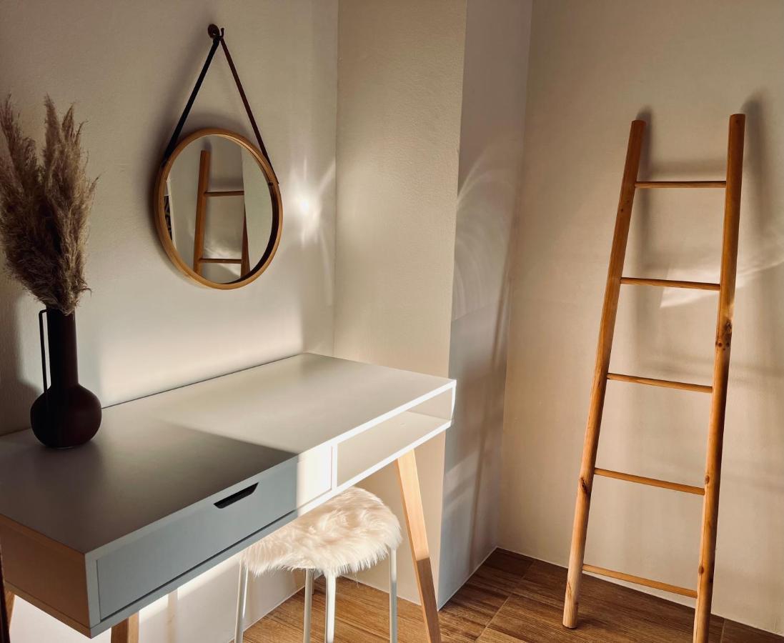 Rooms Mirabella Rakovica Eksteriør bilde