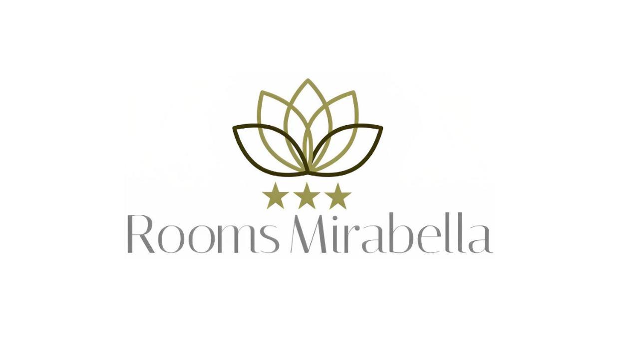Rooms Mirabella Rakovica Eksteriør bilde